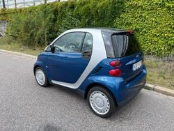 Begagnad 2008 Smart ForTwo Coupé Sportkupé | 29 500 kr