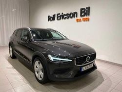 Begagnad 2024 Volvo V60 CC Kombi | 409 500 kr (Superpris)