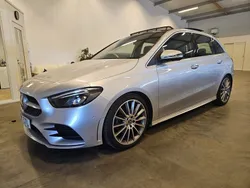 Mercedes B180