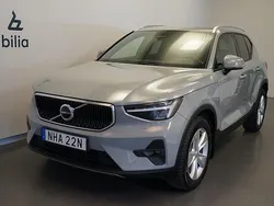 Begagnad 2024 Volvo XC40 SUV | 349 500 kr (Bra pris)