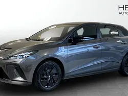 Begagnad 2023 MG MG4 EV Halvkombi | 269 900 kr
