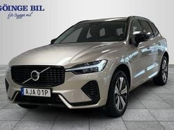 Grå Begagnad 2023 Volvo XC60 Ultimate SUV | 529 000 kr (Dyr)