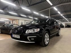 Svart Begagnad 2016 Volvo XC70 Standard Kombi | 179 900 kr (Marknadspris)