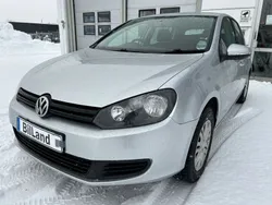 Begagnad 2009 VW Golf VI Halvkombi | 39 900 kr
