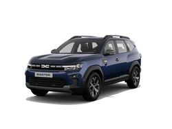 Ny 2025 Dacia Bigster SUV | 299 900 kr