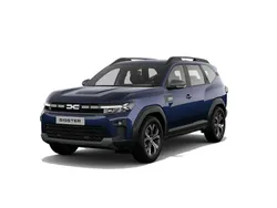 Ny 2025 Dacia Bigster SUV | 299 900 kr