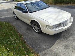 Begagnad 1992 Cadillac Seville STS Sedan | 19 500 kr