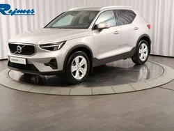 Silver Begagnad 2023 Volvo XC40 Core SUV | 349 900 kr (Marknadspris)