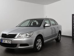 Silver Begagnad 2012 Skoda Octavia Halvkombi | 49 800 kr (Marknadspris)