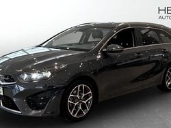 Begagnad 2022 Kia Ceed Sportswagon Advance Kombi | 259 900 kr (Marknadspris)