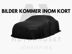 Röd Begagnad 2020 Ford Fiesta ST Halvkombi | 189 800 kr (Marknadspris)