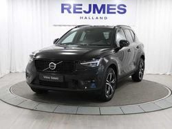 Begagnad 2024 Volvo XC40 SUV | 389 500 kr (Lite dyr)