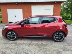 Begagnad 2017 Renault Clio IV Intens Halvkombi | 89 000 kr (Marknadspris)
