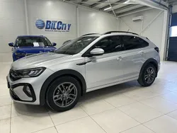 VW Taigo