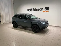 Begagnad 2022 Dacia Duster Extreme SUV | 239 500 kr (Dyr)