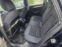 Blå Begagnad 2011 Audi A4 Kombi | 65 000 kr (Superpris)