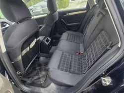 Blå Begagnad 2011 Audi A4 Kombi | 65 000 kr (Superpris)