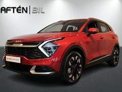 Begagnad 2024 Kia Sportage Advance SUV | 419 900 kr (Marknadspris)