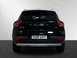 Begagnad 2021 Volvo XC40 SUV | 329 900 kr (Bra pris)