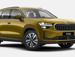 Ny 2025 Skoda Kodiaq Selection SUV | 426 300 kr (Bra pris)