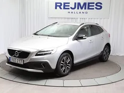 Volvo V40 CC