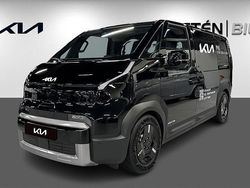Ny 2026 Kia PV5 Plus Van | 588 125 kr