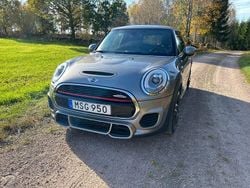 Begagnad 2019 Mini John Cooper Works Halvkombi | 268 000 kr (Marknadspris)