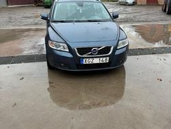 Begagnad 2011 Volvo V50 Kombi | 30 000 kr (Superpris)