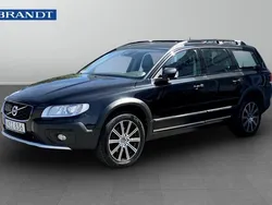 Svart Begagnad 2016 Volvo XC70 Standard SUV | 249 900 kr (Lite dyr)