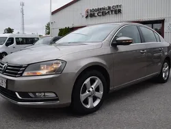 Ljusbrun (brun) Begagnad 2012 VW Passat Sedan | 69 900 kr (Marknadspris)