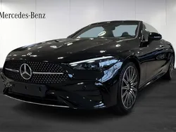 Mercedes CLE200