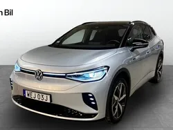 Silver Begagnad 2024 VW ID.4 GTX SUV | 599 900 kr