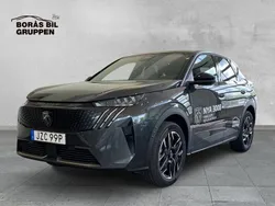 Grå Ny 2025 Peugeot 3008 GTi SUV | 389 000 kr (Lite dyr)