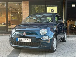 Svart Begagnad 2023 Fiat 500 Halvkombi | 169 900 kr (Lite dyr)