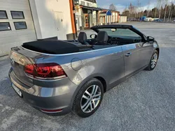 VW Golf Cabriolet