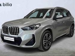 Grå Begagnad 2025 BMW X1 Comfort Edition SUV | 439 900 kr
