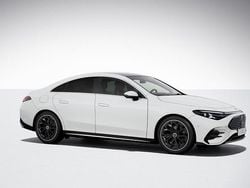 Ny 2025 Mercedes 350 AMG line Sportkupé | 753 100 kr