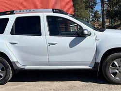 Begagnad 2015 Dacia Duster SUV | 70 000 kr (Marknadspris)