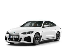 Ny 2025 BMW i4 M Sport Sedan | 639 900 kr (Superpris)