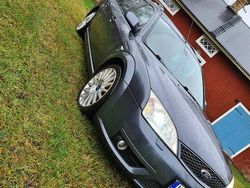 Begagnad 2004 Ford Mondeo ST Kombi | 27 500 kr (Marknadspris)