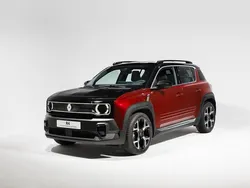 Ny 2026 Renault R4 Techno SUV | 434 900 kr