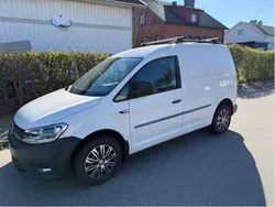 Begagnad 2019 VW Caddy Minibuss | 115 000 kr (Marknadspris)