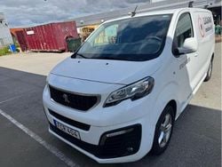 Begagnad 2017 Peugeot Expert Van | 130 000 kr (Bra pris)