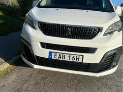 Vit Begagnad 2020 Peugeot Expert Van | 135 000 kr (Superpris)
