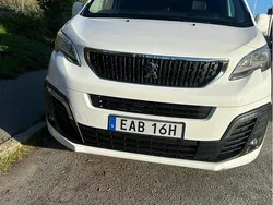 Vit Begagnad 2020 Peugeot Expert Van | 149 999 kr (Superpris)