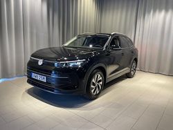 Ny 2026 VW Tiguan Life SUV | 442 500 kr (Marknadspris)