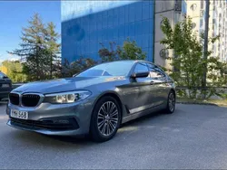 Begagnad 2017 BMW 530 Sport Line Sedan | 249 900 kr (Marknadspris)