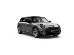 Okänd Begagnad 2023 Mini Cooper S Clubman Kombi | 309 500 kr