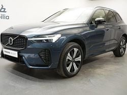 Mörkblå Begagnad 2024 Volvo XC60 Plus SUV | 539 900 kr (Marknadspris)
