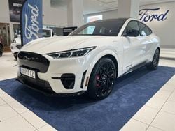 Okänd Begagnad 2023 Ford Mustang Mach-E GT SUV | 759 800 kr